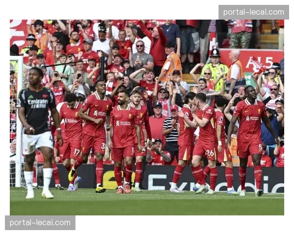 阿森纳高位压迫体系成熟 攻防转换效率冠绝英超