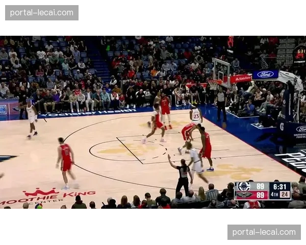 鹈鹕轰下赛季新高156分，进攻火力全开却难掩防守漏洞