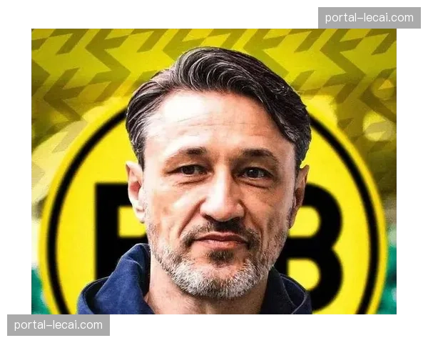 科瓦奇压迫方式调整：多特蒙德两侧快速转移的控球稳健性